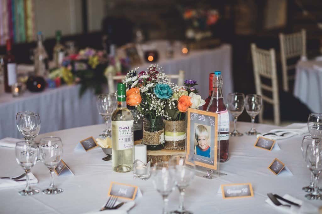 Morrells Wood Farm Wedding Photography // Anna & Mike