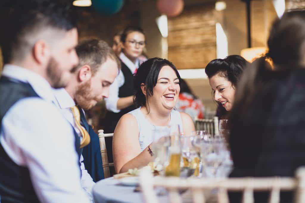 Morrells Wood Farm Wedding Photography // Anna & Mike