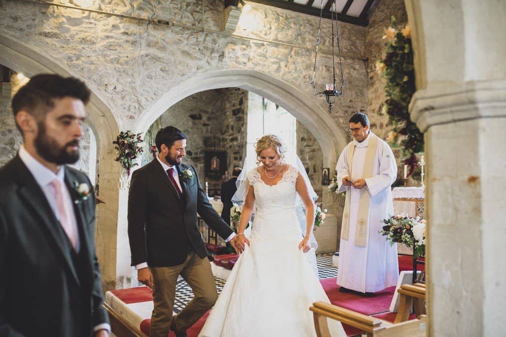 north wales tipi wedding photography