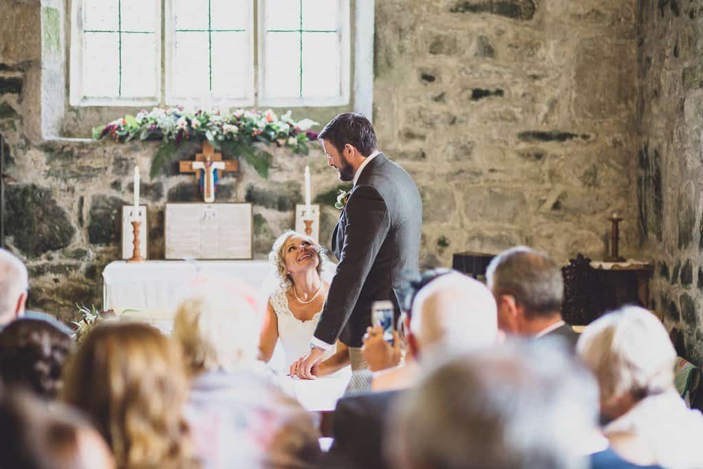 north wales tipi wedding photography