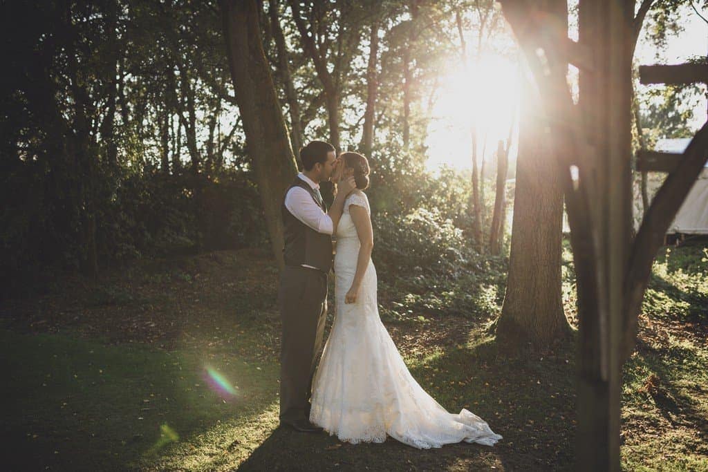 Nunsmere Hall Hotel Cheshire // Natalie & Michael