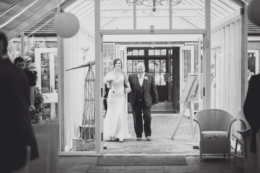 abbeywood cheshire wedding