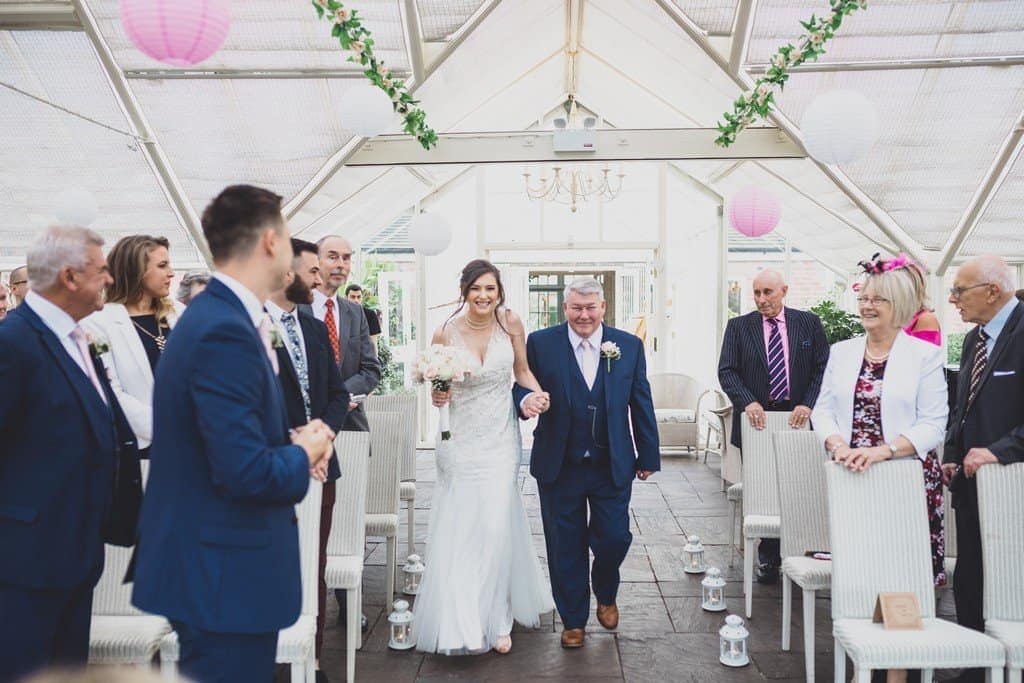 abbeywood cheshire wedding