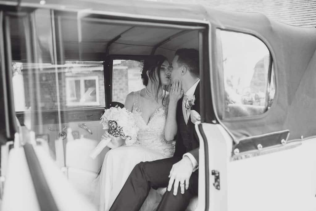 Abbeywood Cheshire Photography // Michelle & Eamonn