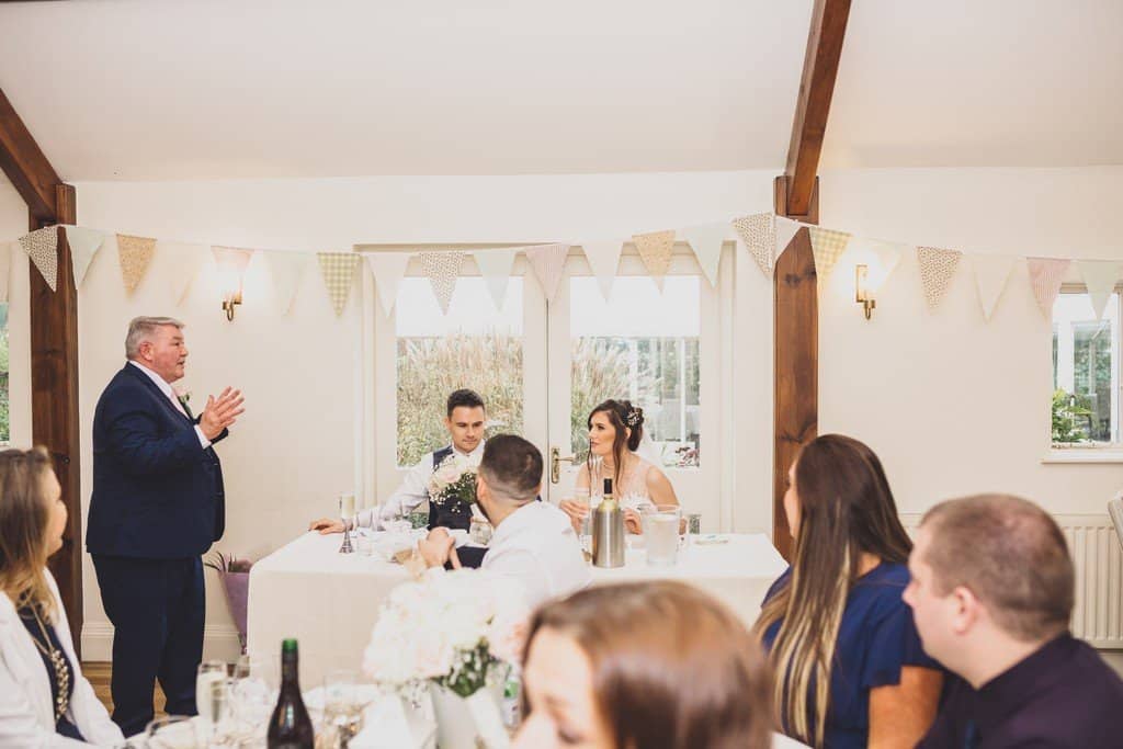 Abbeywood Cheshire Photography // Michelle & Eamonn