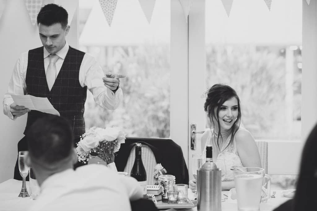 Abbeywood Cheshire Photography // Michelle & Eamonn