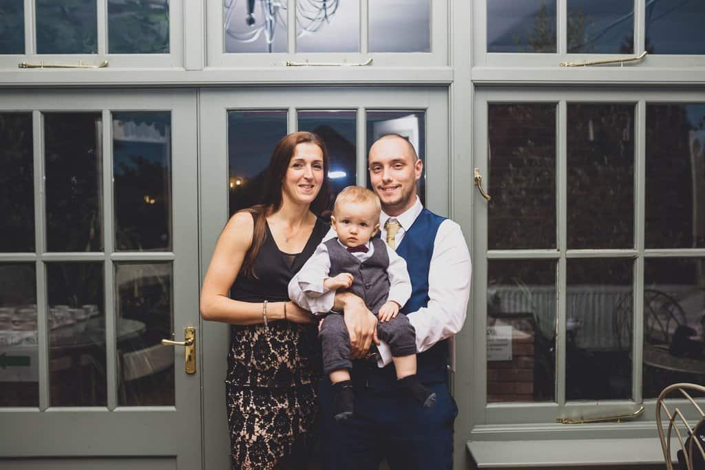 Abbeywood Cheshire Photography // Michelle & Eamonn