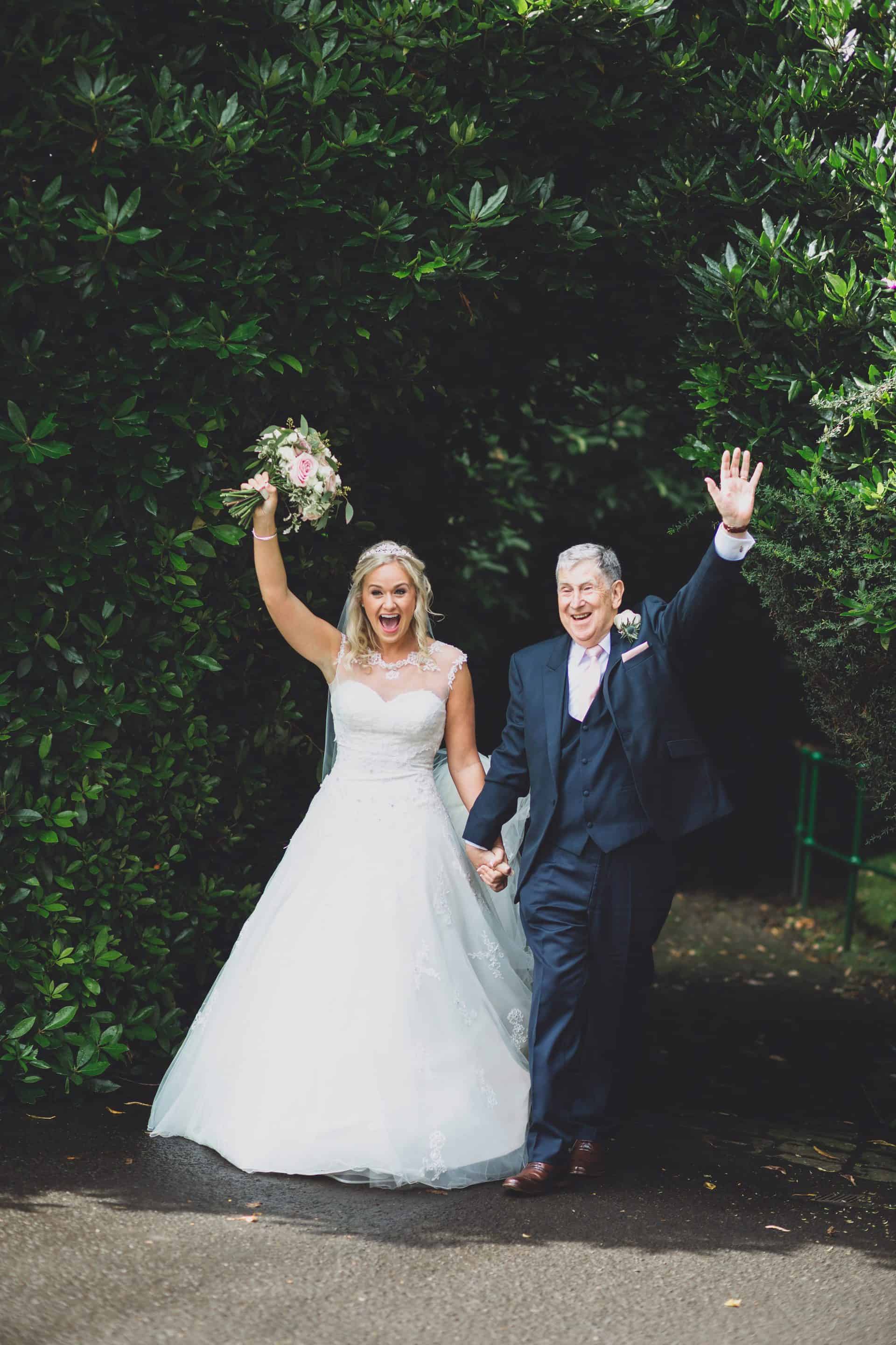 north west wedding photographer