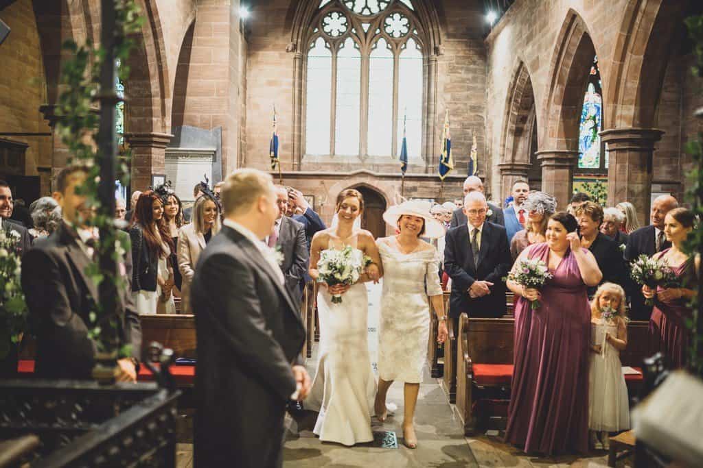 doubletree hilton wedding photographer north west england