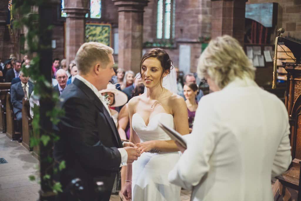 doubletree hilton wedding photographer north west england