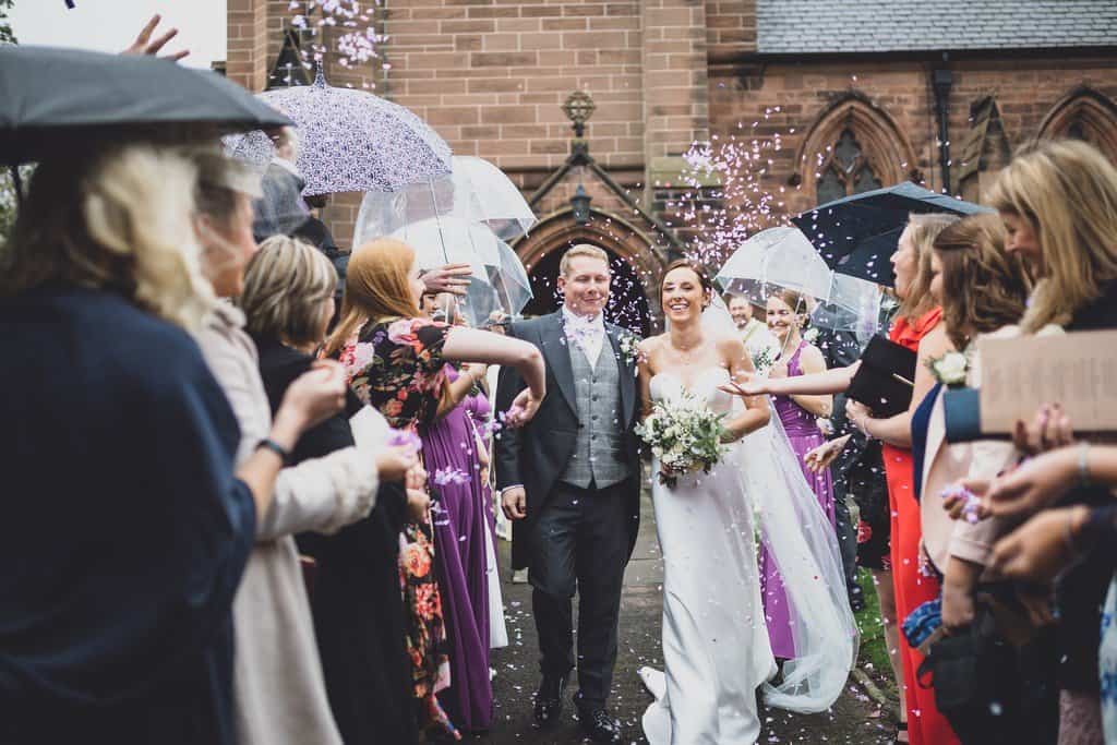 doubletree hilton wedding photographer north west england