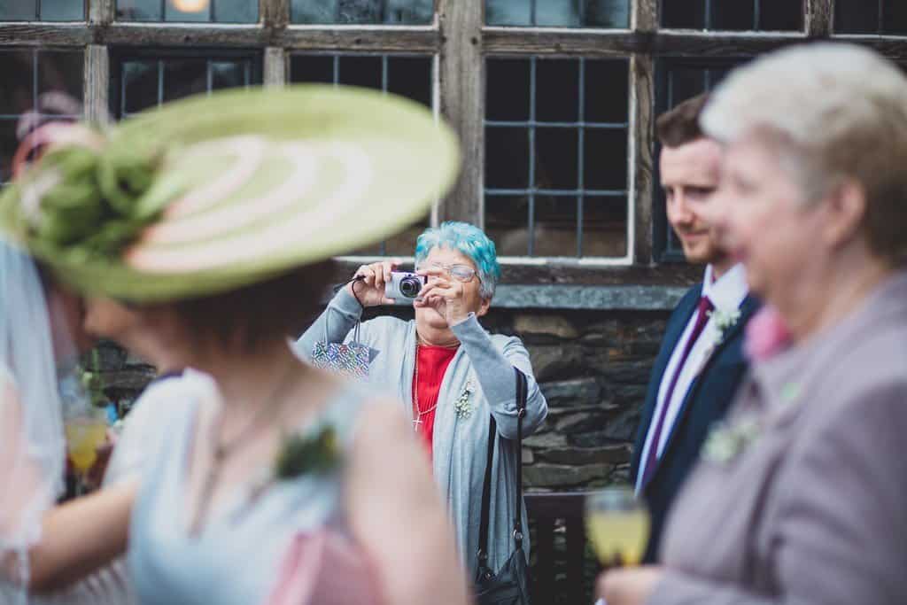 lake district wedding photographer