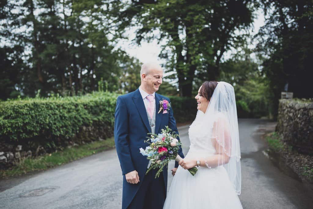 lake district wedding photographer