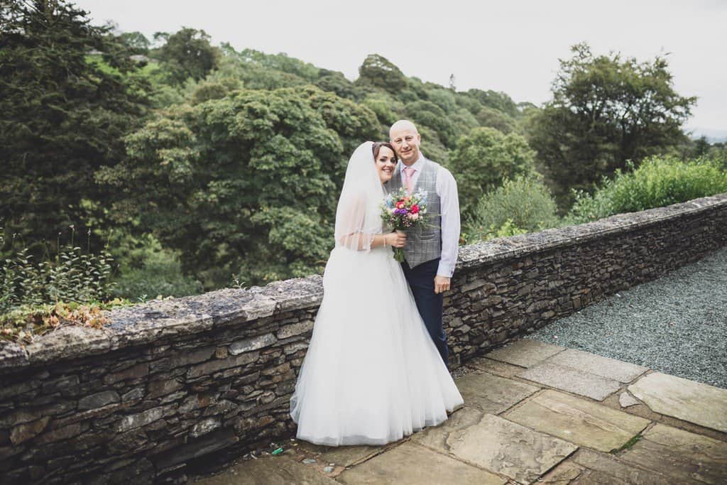 lake district wedding photographer