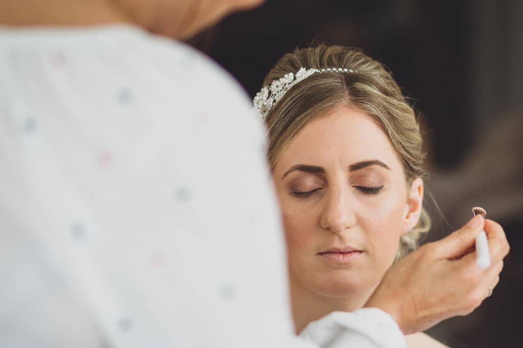 Manchester Wedding Photographer Manley Mere // Gemma & David