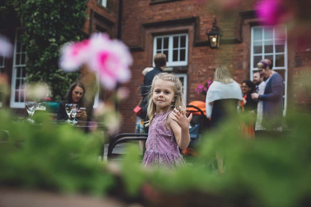 Nunsmere Hall Hotel Cheshire // Katy & Gareth