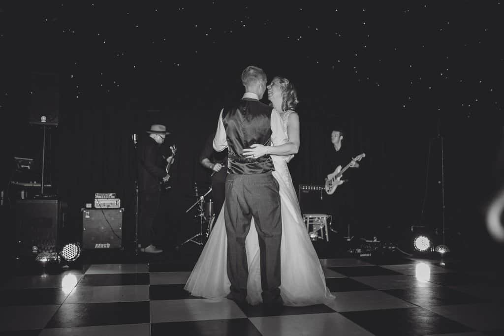 Nunsmere Hall Hotel Cheshire // Katy & Gareth