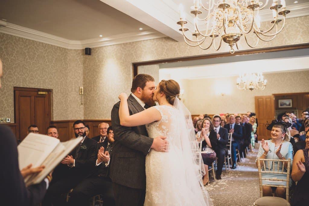 nunsmere hall hotel wedding photography cheshire