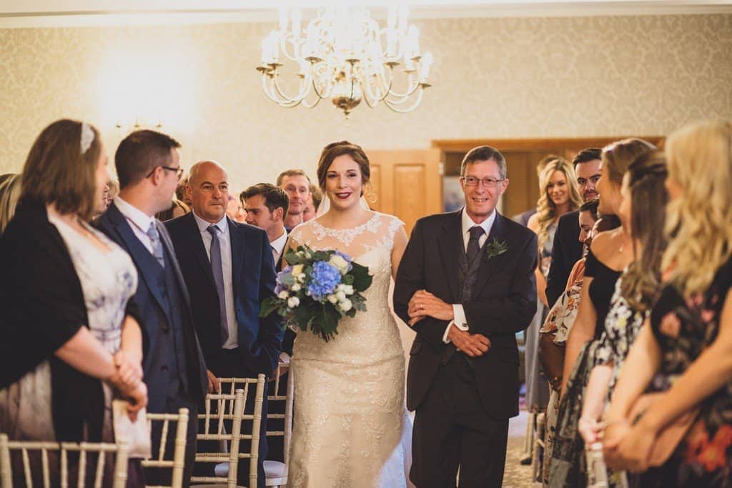 nunsmere hall hotel wedding photography cheshire