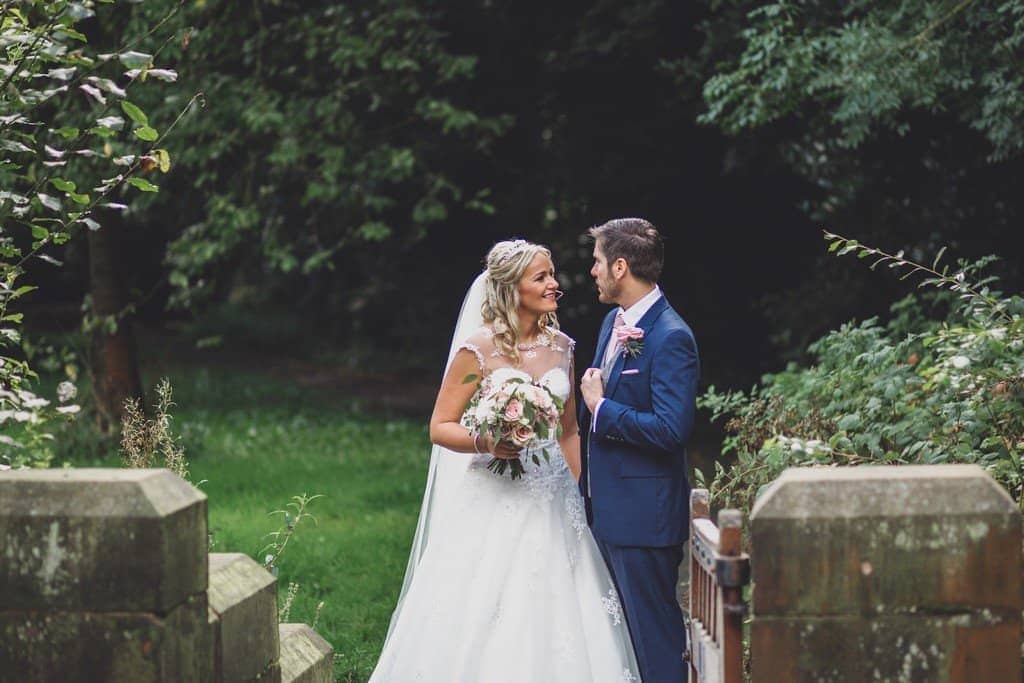 Nunsmere Hall Northwest // Charlotte & David