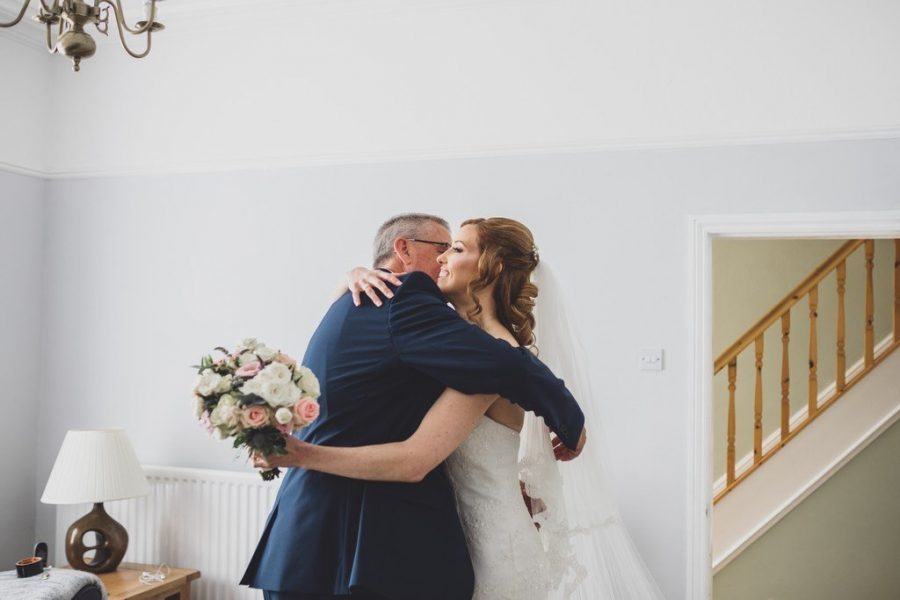 Wirral Wedding Photographer // Katie &  Paul