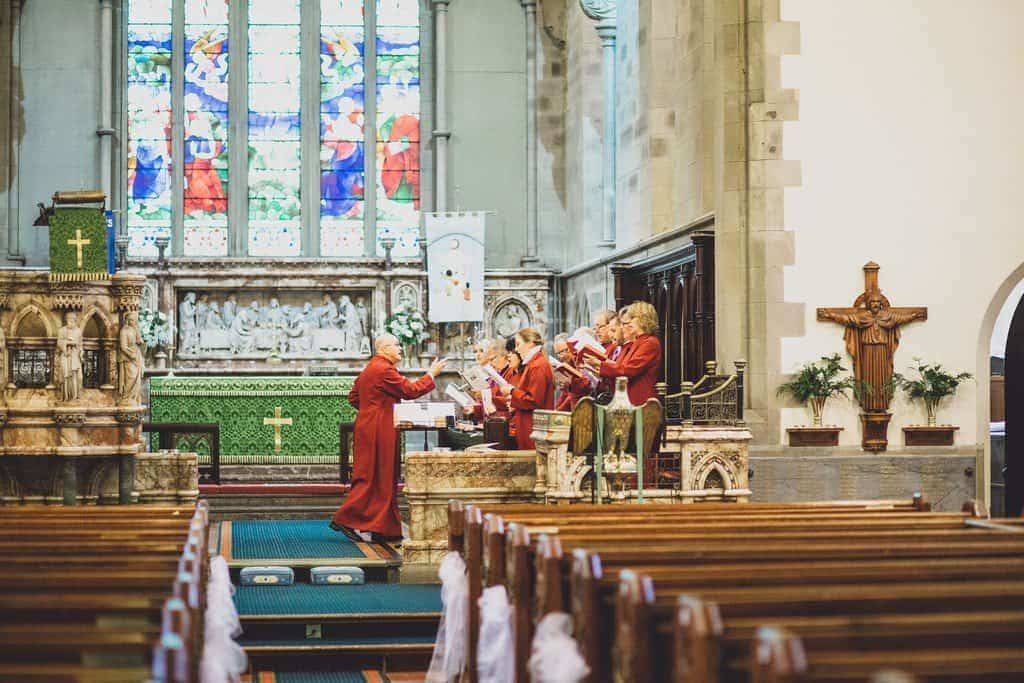 Browsholme hall & Tithe barn // Jessica & Jonathan