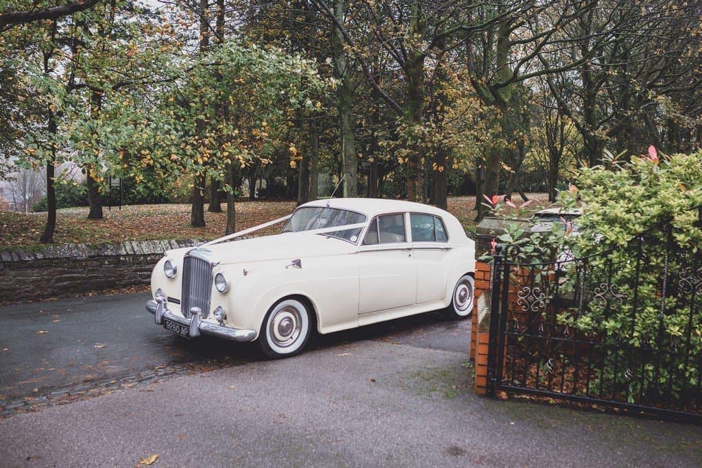 Browsholme hall & Tithe barn // Jessica & Jonathan