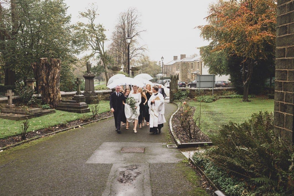 Browsholme hall & Tithe barn // Jessica & Jonathan