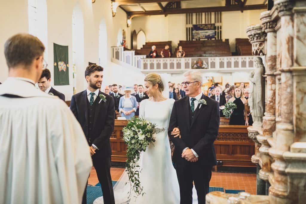 Browsholme hall & Tithe barn // Jessica & Jonathan