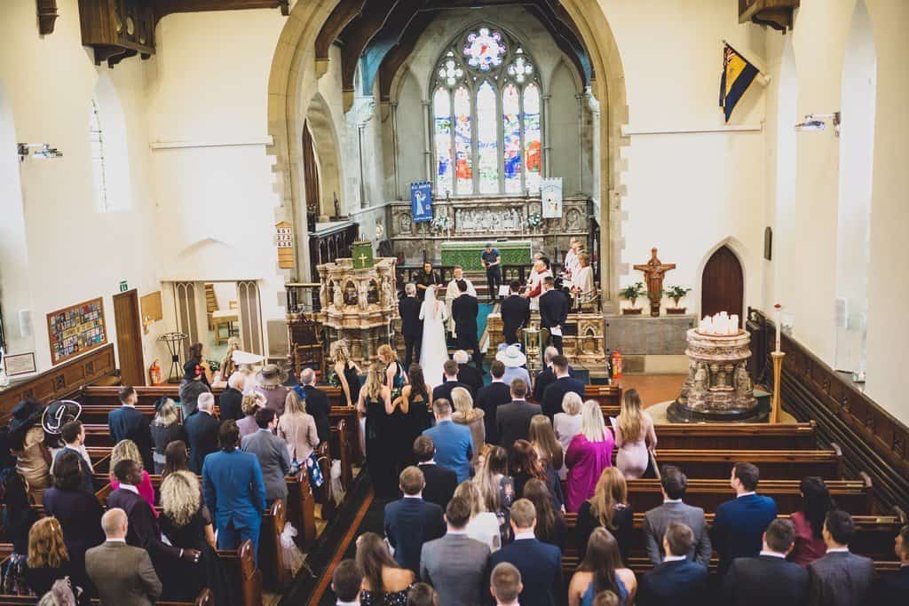 Browsholme hall & Tithe barn // Jessica & Jonathan