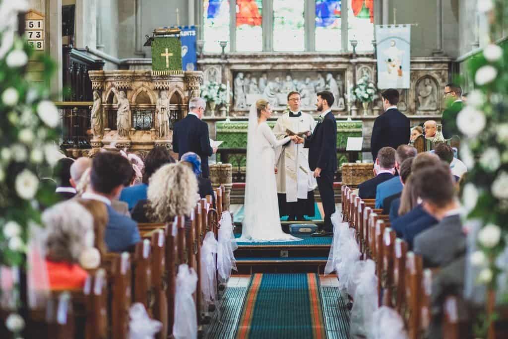 Browsholme hall & Tithe barn // Jessica & Jonathan