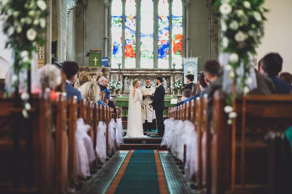 Browsholme hall & Tithe barn // Jessica & Jonathan