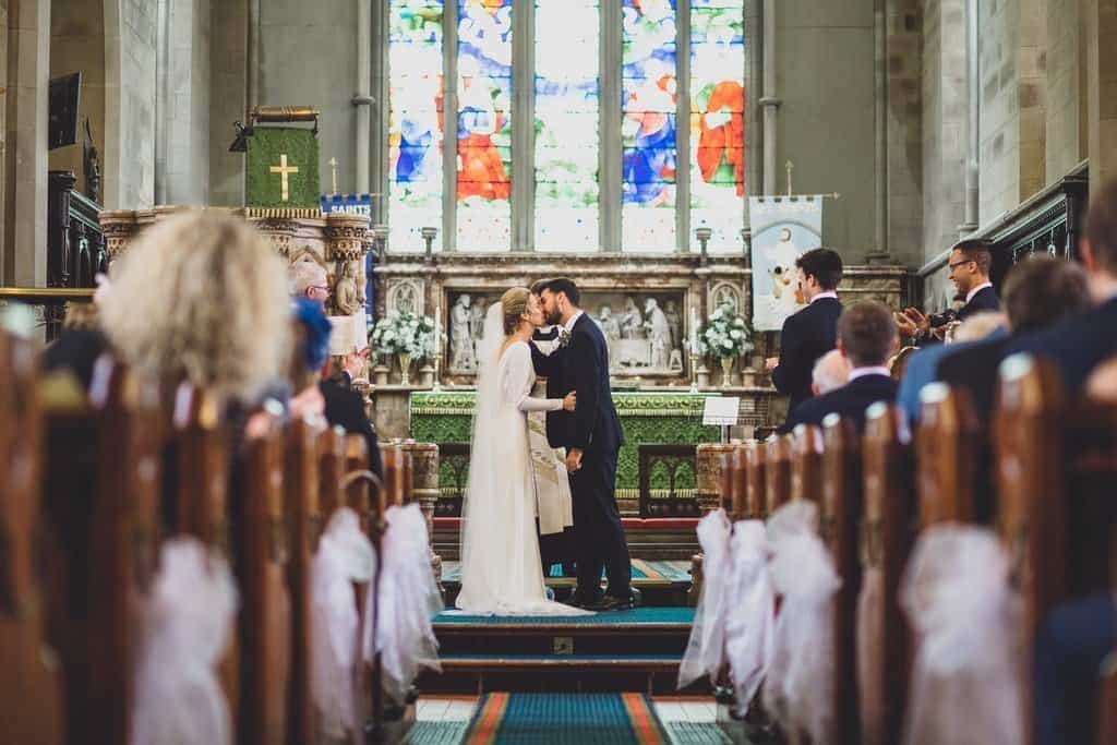 Browsholme hall & Tithe barn // Jessica & Jonathan