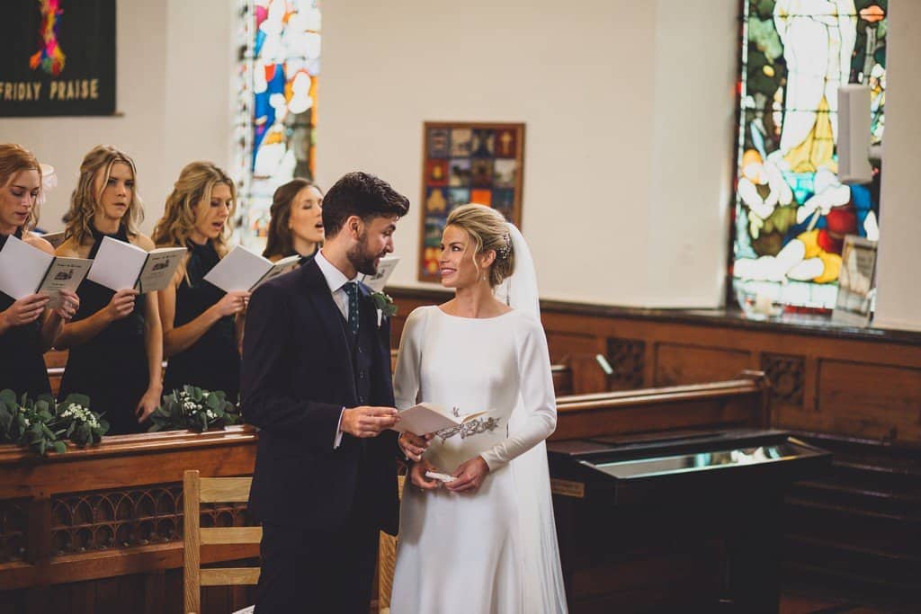 Browsholme hall & Tithe barn // Jessica & Jonathan