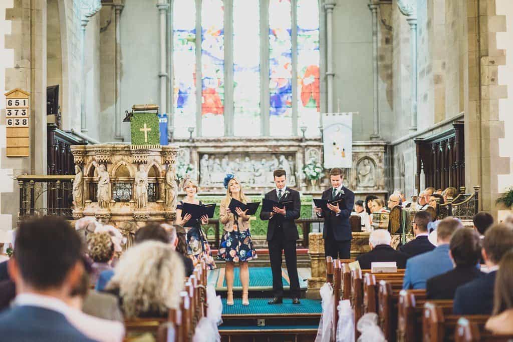 Browsholme hall & Tithe barn // Jessica & Jonathan