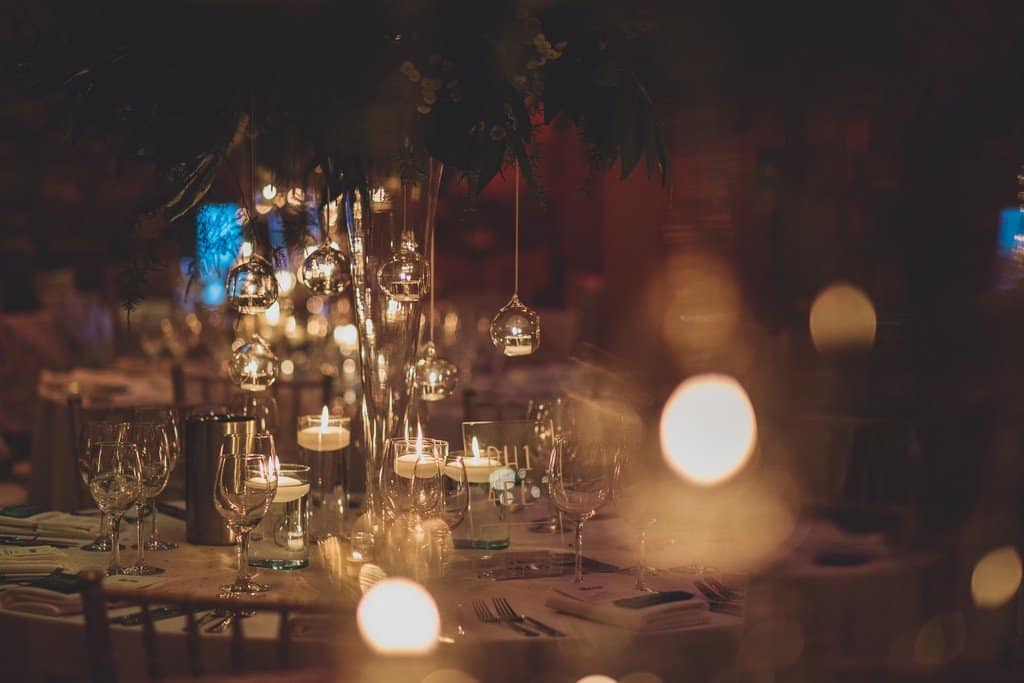 Browsholme hall & Tithe barn // Jessica & Jonathan