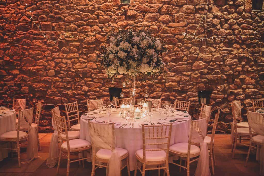 Browsholme hall & Tithe barn // Jessica & Jonathan