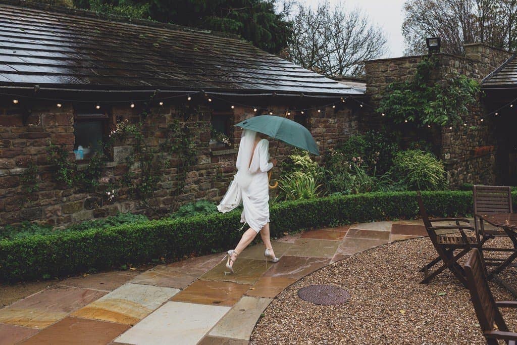 Browsholme hall & Tithe barn // Jessica & Jonathan