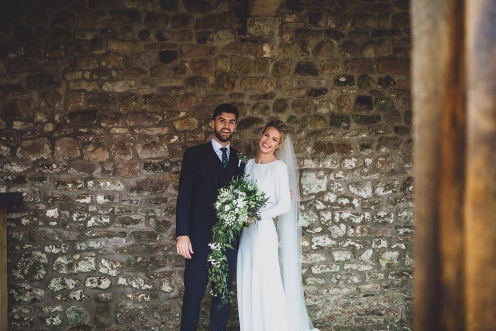 Browsholme hall & Tithe barn // Jessica & Jonathan