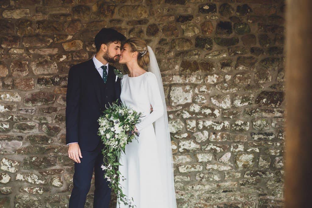 Browsholme hall & Tithe barn // Jessica & Jonathan