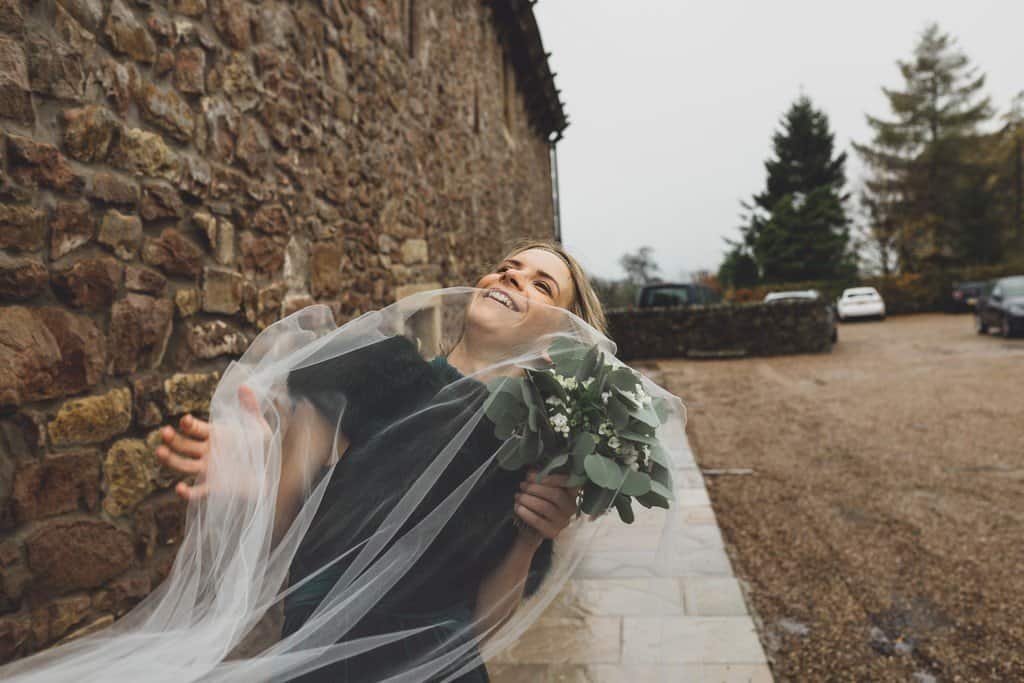 Browsholme hall & Tithe barn // Jessica & Jonathan