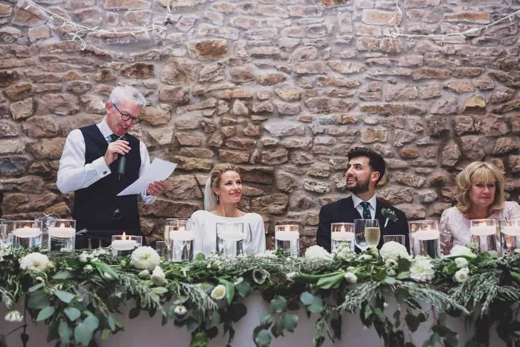 Browsholme hall & Tithe barn // Jessica & Jonathan