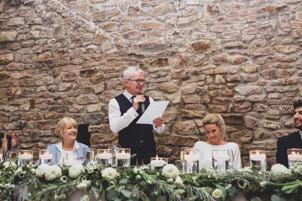 Browsholme hall & Tithe barn // Jessica & Jonathan