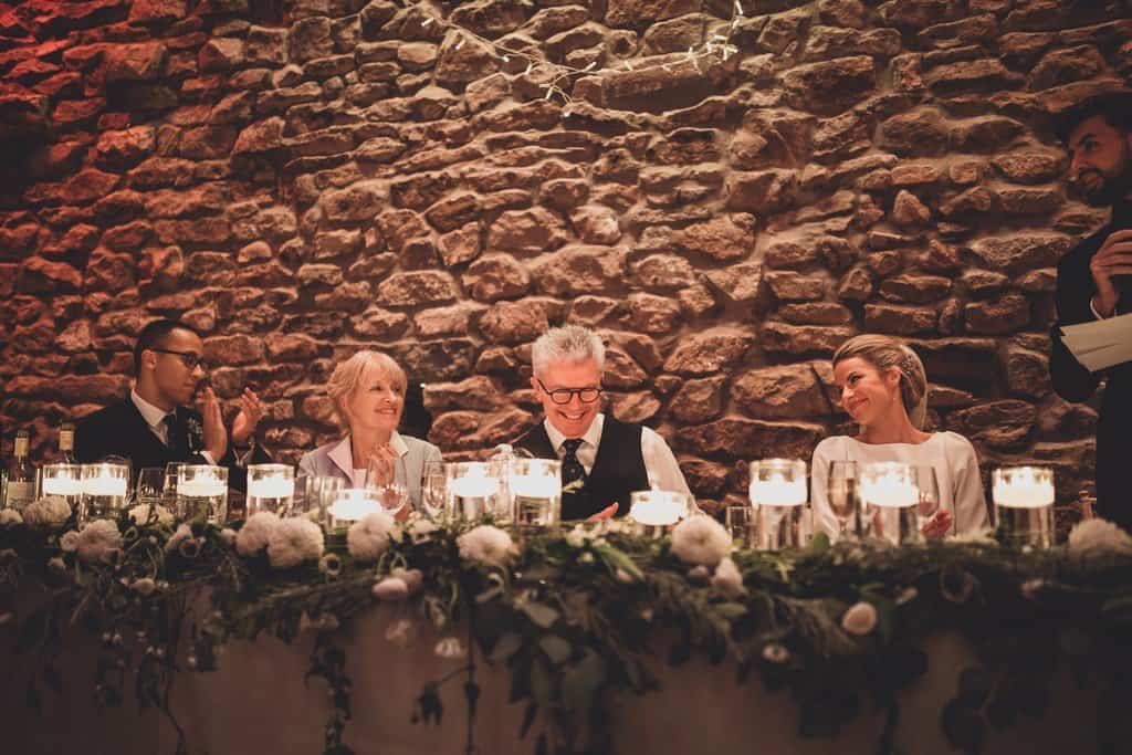 Browsholme hall & Tithe barn // Jessica & Jonathan