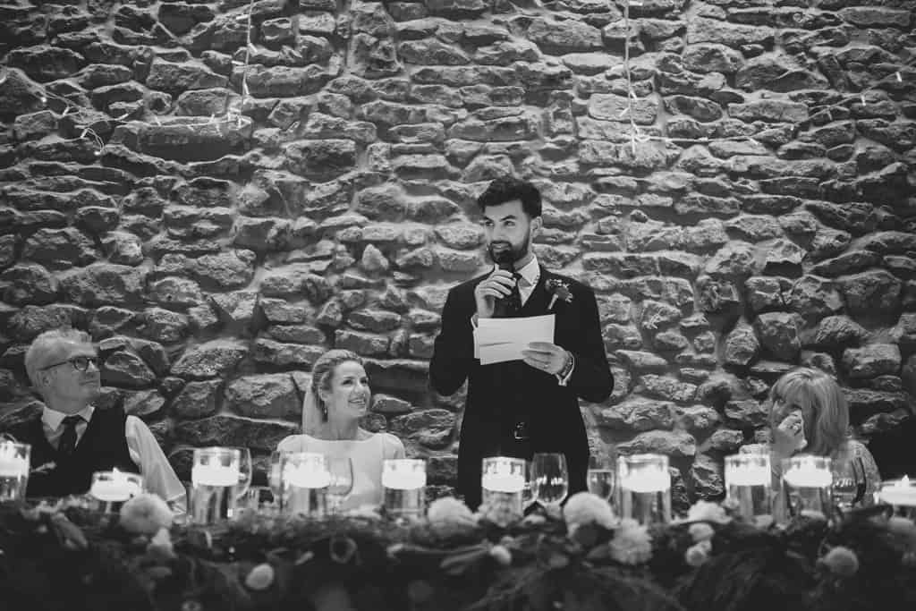 Browsholme hall & Tithe barn // Jessica & Jonathan