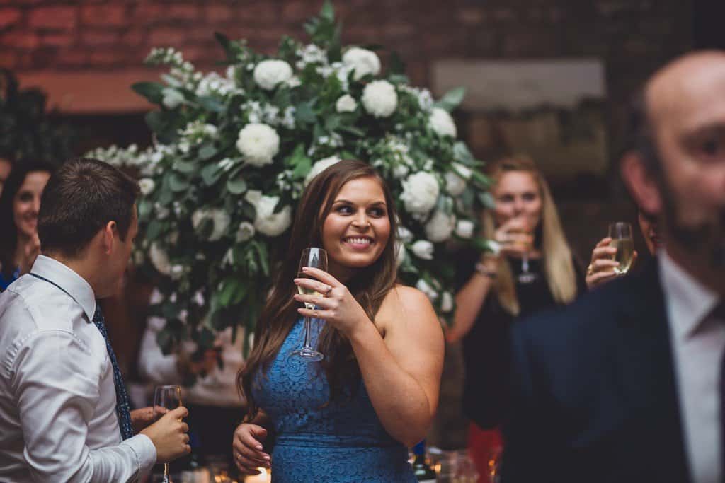 Browsholme hall & Tithe barn // Jessica & Jonathan