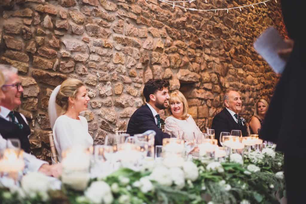 Browsholme hall & Tithe barn // Jessica & Jonathan