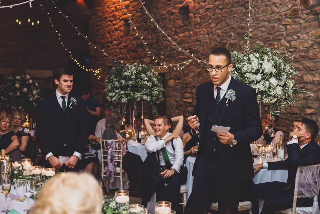 Browsholme hall & Tithe barn // Jessica & Jonathan