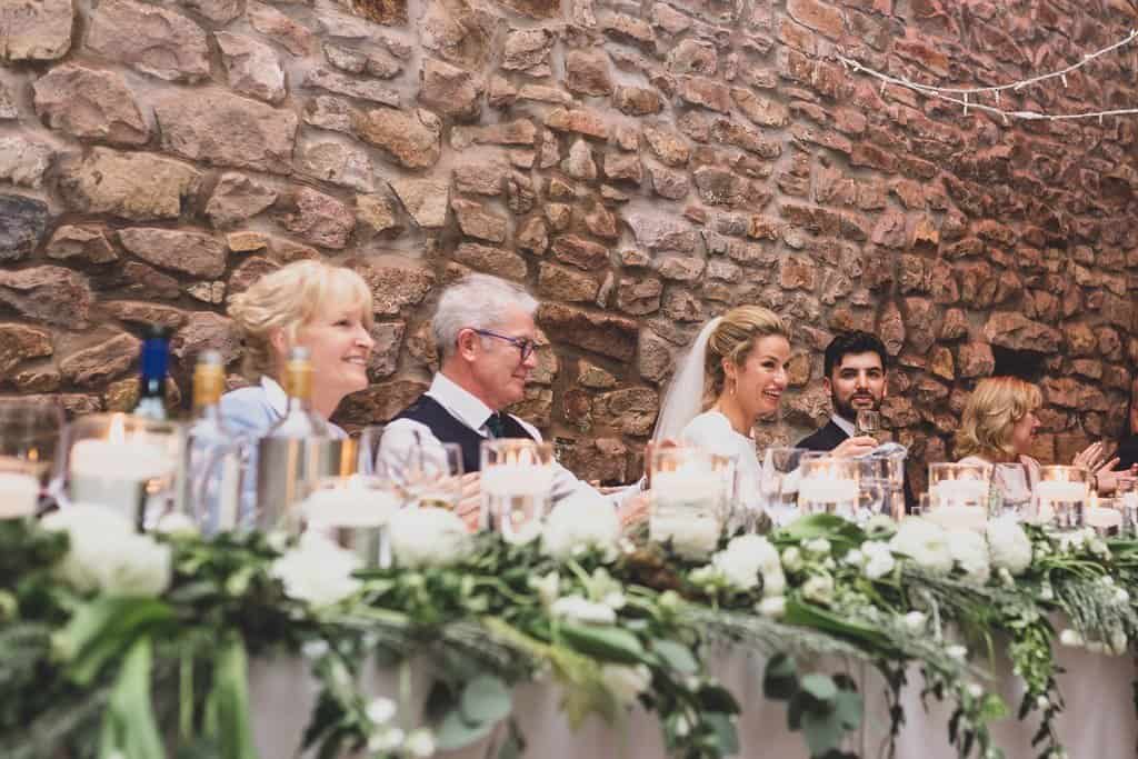 Browsholme hall & Tithe barn // Jessica & Jonathan