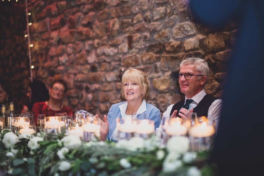 Browsholme hall & Tithe barn // Jessica & Jonathan